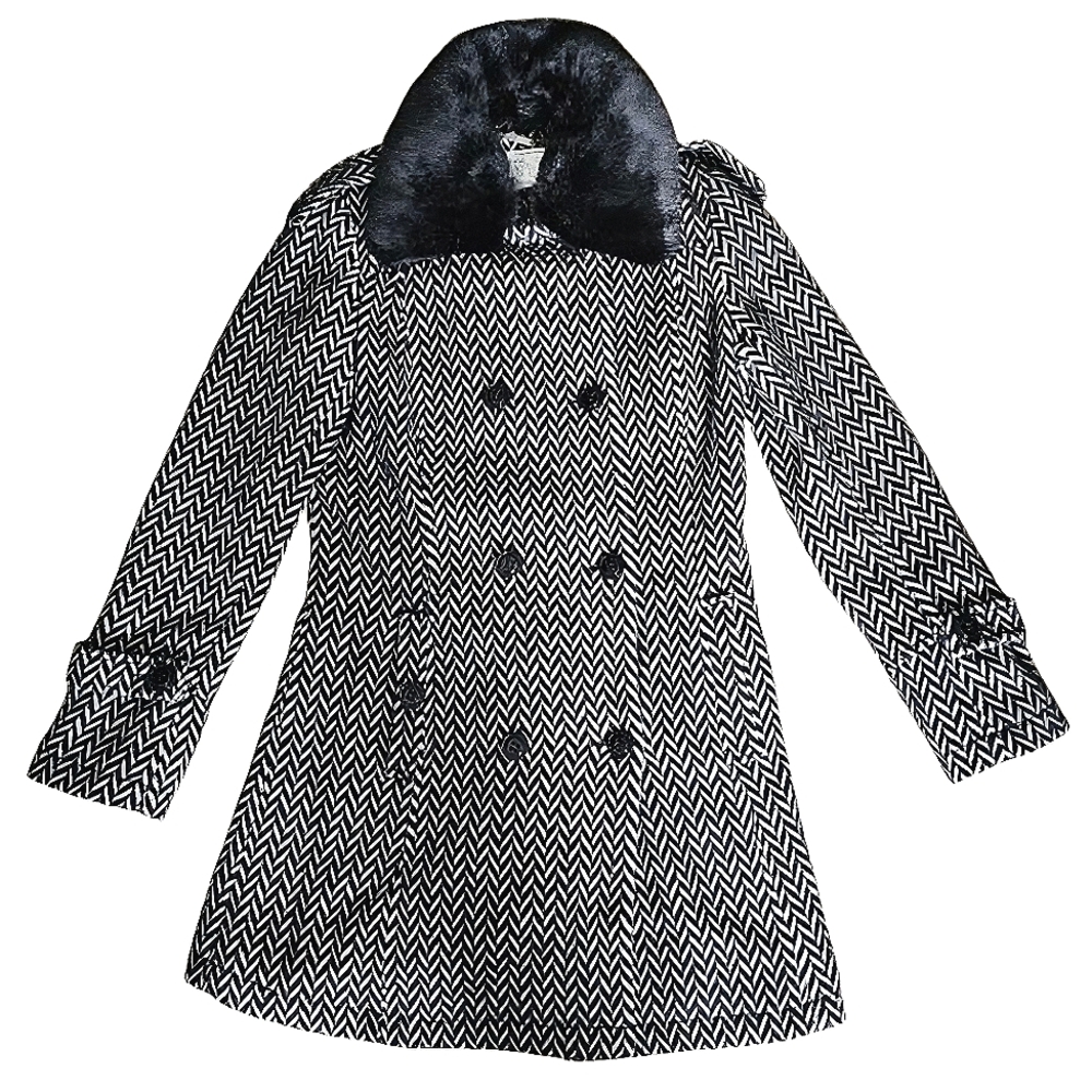Goode Rider Coat